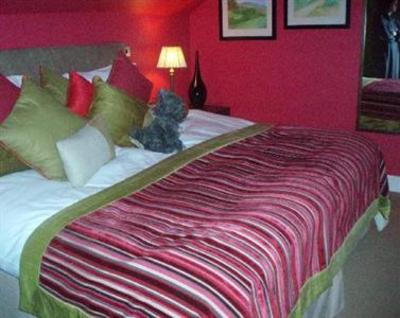 фото отеля Feversham Arms Hotel Helmsley