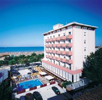 фото отеля Hotel Due Mari Rimini