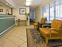Extended Stay America - Raleigh - North - Wake Forest Road