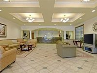 Americas Best Value Inn & Suites Glen Rose