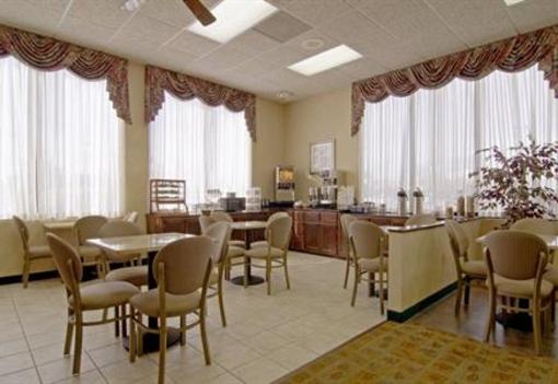 фото отеля BEST WESTERN Inn & Suites - Monroe, NC
