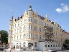 фото отеля Royal Hotel Stralsund