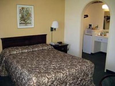 фото отеля America's Best Inn Redwood City