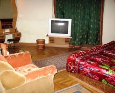 фото отеля Hotel Snow Line