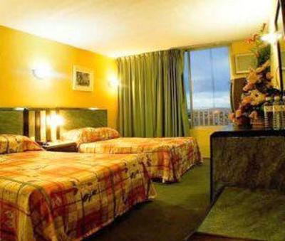 фото отеля Hotel Universo Guadalajara