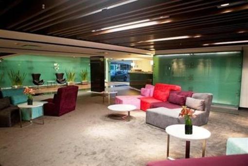 фото отеля Holiday Inn Express Toluca Galerias Metepec