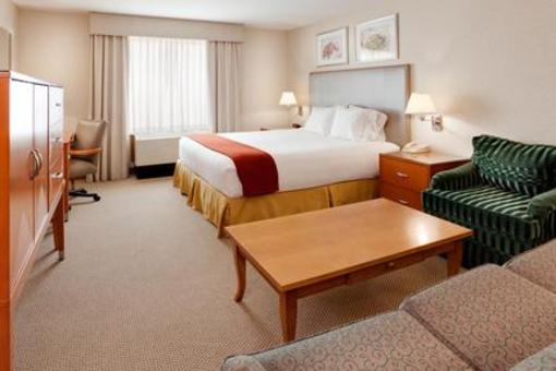 фото отеля Holiday Inn Express Reading