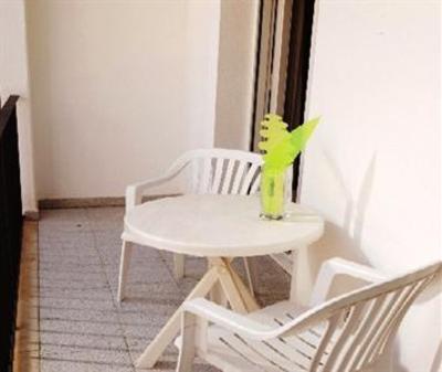 фото отеля Hola Sitges Apartments