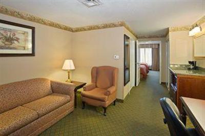 фото отеля Country Inn & Suites Jackson (Michigan)