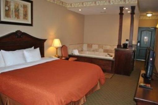 фото отеля Country Inn & Suites Jackson (Michigan)