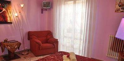 фото отеля Bed & Breakfast Centro Sicilia