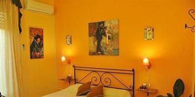 фото отеля Bed & Breakfast Centro Sicilia