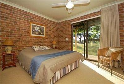 фото отеля Woolshed Hill Estate Pokolbin
