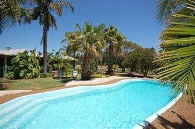 фото отеля Woolshed Hill Estate Pokolbin