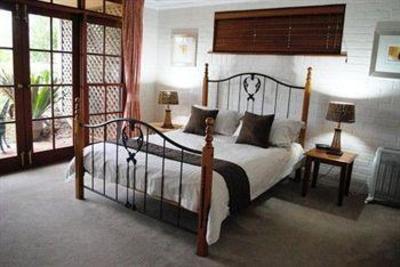 фото отеля Woolshed Hill Estate Pokolbin
