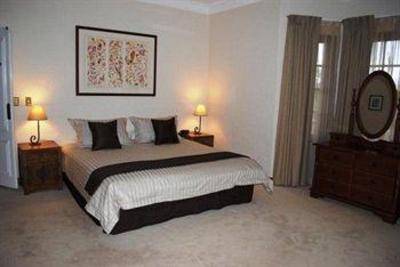 фото отеля Woolshed Hill Estate Pokolbin