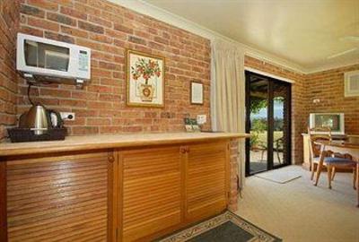 фото отеля Woolshed Hill Estate Pokolbin