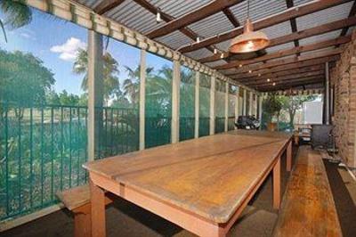 фото отеля Woolshed Hill Estate Pokolbin