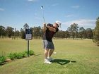 фото отеля Woolshed Hill Estate Pokolbin