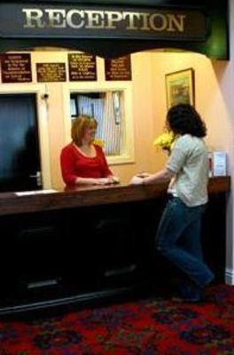 фото отеля Sandringham Court Hotel Blackpool