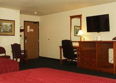 фото отеля Econo Lodge Kearney