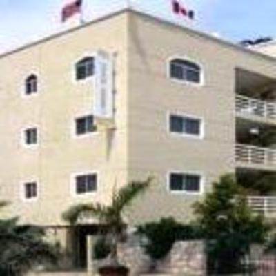 фото отеля Carmen Suites Playa del Carmen