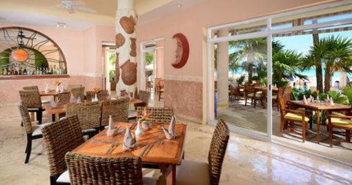 фото отеля Sunset Fisherman Spa and Resort Playa del Carmen