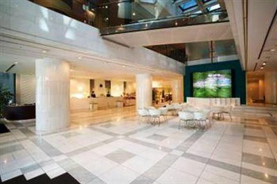 фото отеля Hotel Leopalace Nagoya