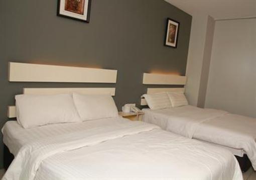 фото отеля Best View Hotel Sri Petaling