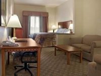 Best Western Union City Inn & Suites