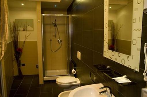 фото отеля B&B La Suite Bologna
