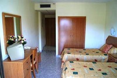 фото отеля Hotel Melina Benidorm