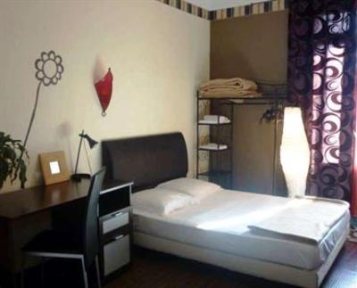 фото отеля Hotel Alma Beziers