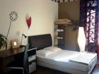 фото отеля Hotel Alma Beziers