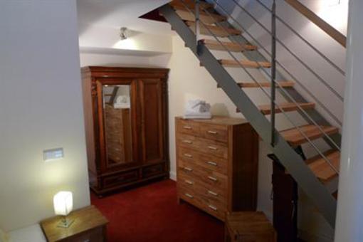 фото отеля Andante Apartmenthotel Garni