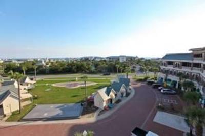 фото отеля Village Of South Walton Resort Panama City Beach