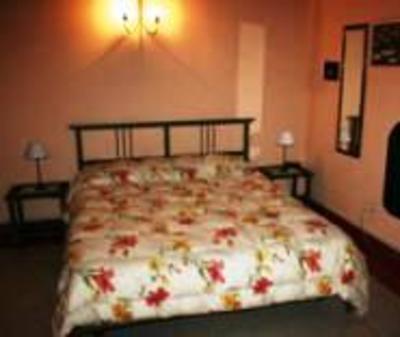 фото отеля Al Mare In Citta Bed And Breakfast Catania