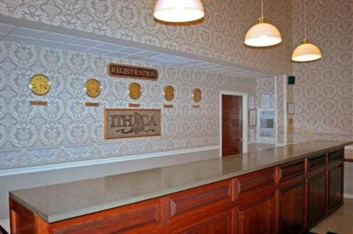 фото отеля Best Western University Inn Ithaca