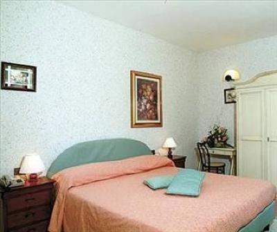 фото отеля Park Hotel La Steccaia