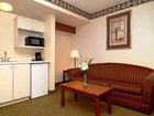 фото отеля Sleep Inn & Suites Riverfront Ellenton