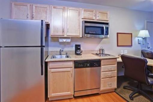 фото отеля Candlewood Suites Paducah