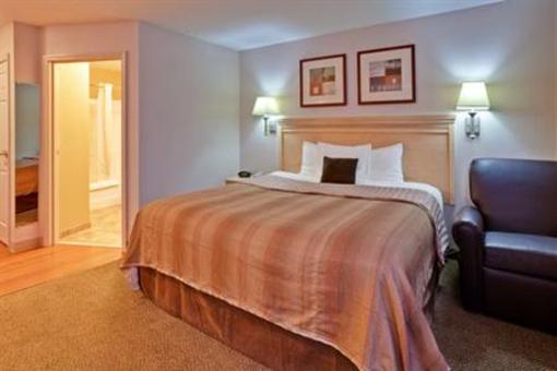 фото отеля Candlewood Suites Paducah