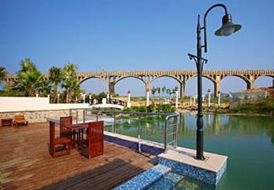 фото отеля Triton Bay Saltwater Hot Spring Resort