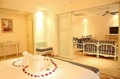фото отеля Triton Bay Saltwater Hot Spring Resort