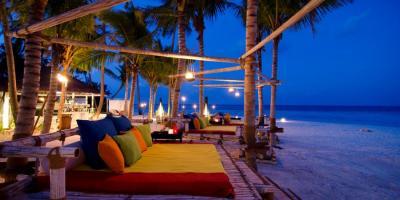фото отеля Jumeirah Dhevanafushi
