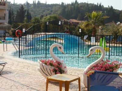 фото отеля Sidari Water Park Hotel