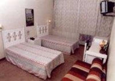 фото отеля Guaira Palace Hotel