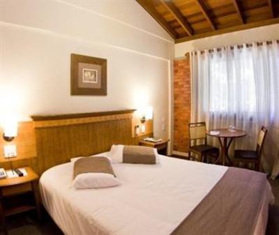 фото отеля Hotel Laghetto Gramado