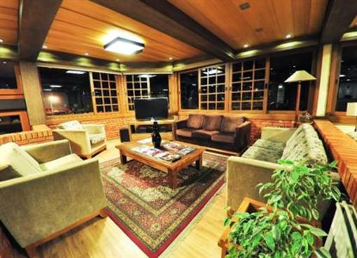 фото отеля Hotel Laghetto Gramado