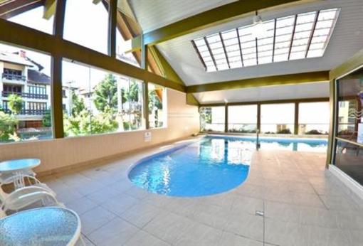фото отеля Hotel Laghetto Gramado